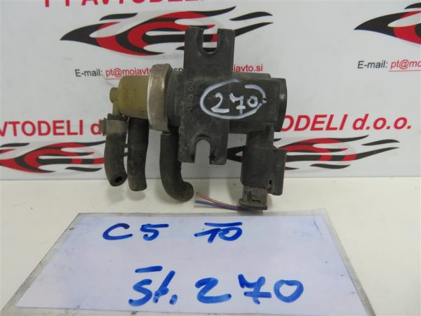 CITROEN C5 L.10, VAKUM VENTIL - Image 2