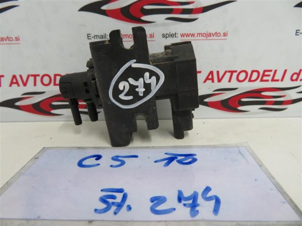 CITROEN C5 L.10, VAKUM VENTIL