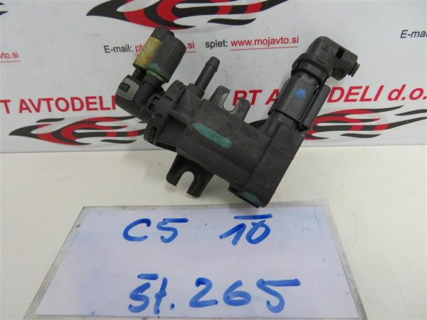 CITROEN C5 L.10, VAKUM VENTIL - Image 2