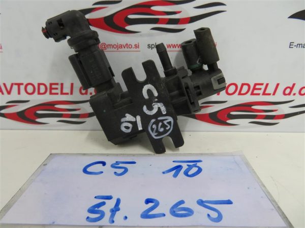 CITROEN C5 L.10, VAKUM VENTIL