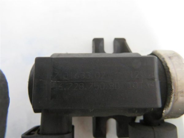 CITROEN DS3 L.10, VAKUM VENTIL - Image 3