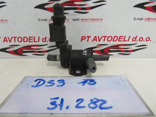 CITROEN DS3 L.13, VAKUM VENTIL - Image 2