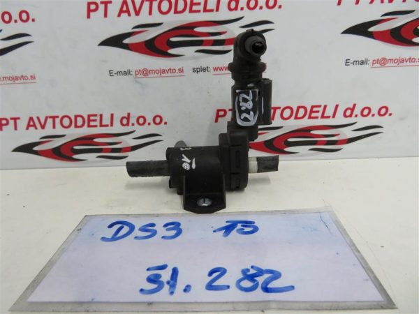 CITROEN DS3 L.13, VAKUM VENTIL