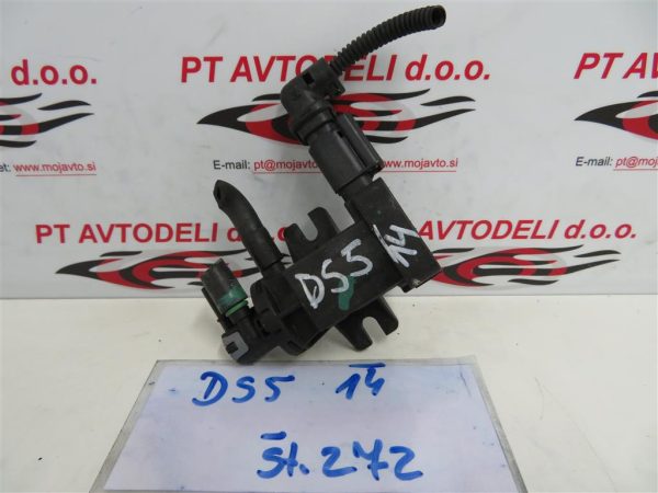 CITROEN DS5 L.14, VAKUM VENTIL - Image 2