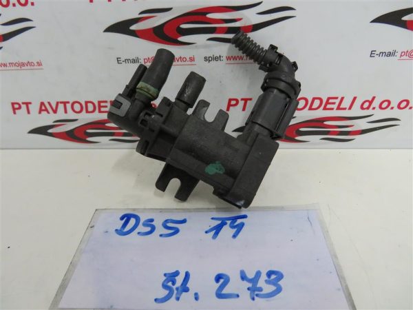 CITROEN DS5 L.14, VAKUM VENTIL - Image 2