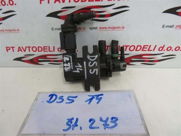 CITROEN DS5 L.14, VAKUM VENTIL