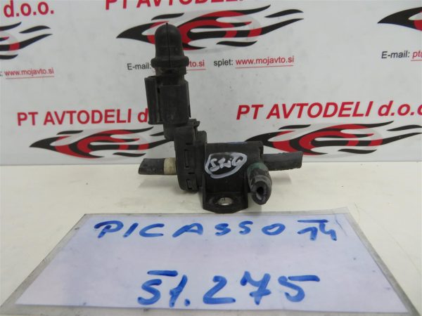 CITROEN PICASSO L.14, VAKUM VENTIL - Image 2