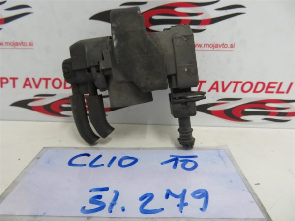 RENAULT CLIO L.10, VAKUM VENTIL - Image 2