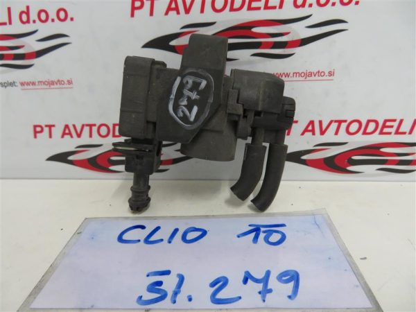 RENAULT CLIO L.10, VAKUM VENTIL