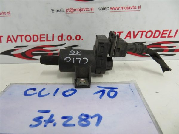 RENAULT CLIO L.10, VAKUM VENTIL - Image 2