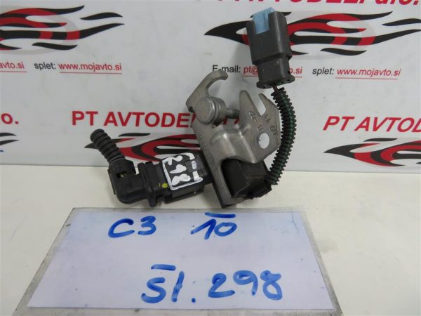 CITROEN C3 L.10, VAKUM VENTIL - Image 2