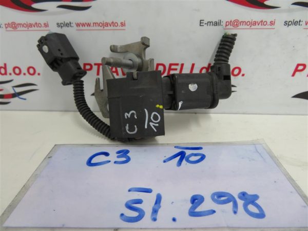 CITROEN C3 L.10, VAKUM VENTIL