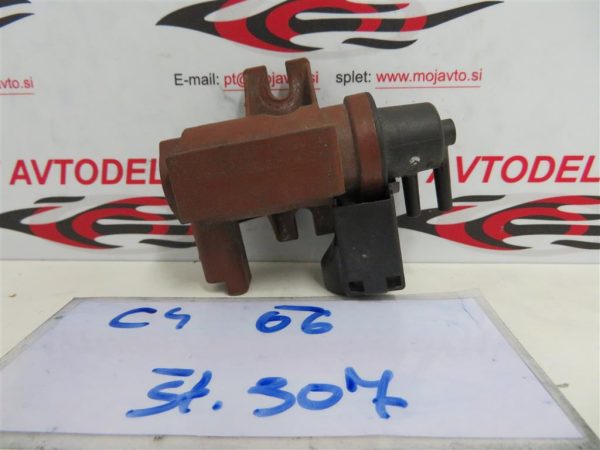 CITROEN C4 L.06, VAKUM VENTIL - Image 2
