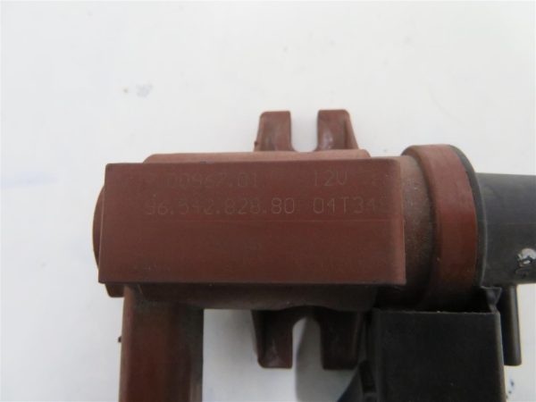 CITROEN C4 L.06, VAKUM VENTIL - Image 3