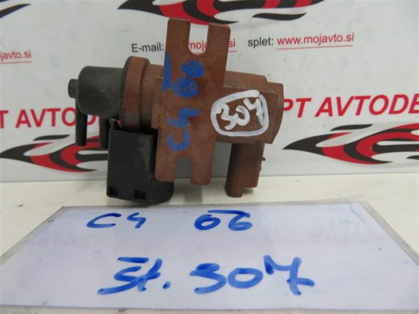 CITROEN C4 L.06, VAKUM VENTIL