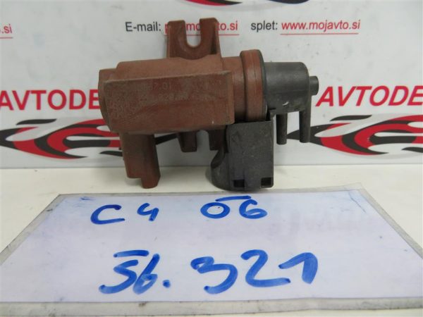 CITROEN C4 L.06, VAKUM VENTIL - Image 2
