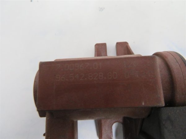 CITROEN C4 L.06, VAKUM VENTIL - Image 3