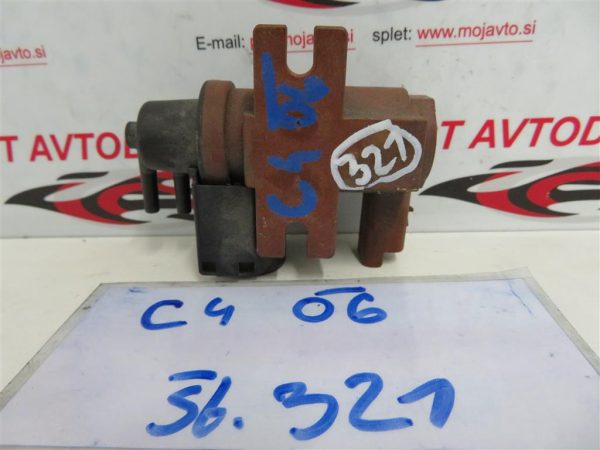 CITROEN C4 L.06, VAKUM VENTIL