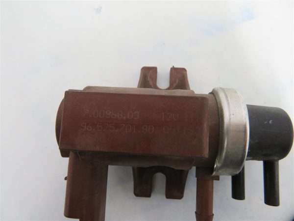 CITROEN C4 L.07, VAKUM VENTIL - Image 3