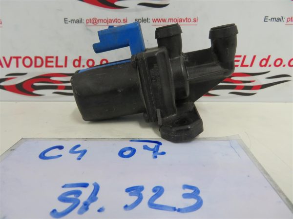 CITROEN C4 L.07, VAKUM VENTIL - Image 2