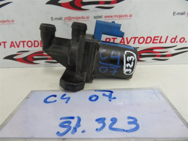 CITROEN C4 L.07, VAKUM VENTIL