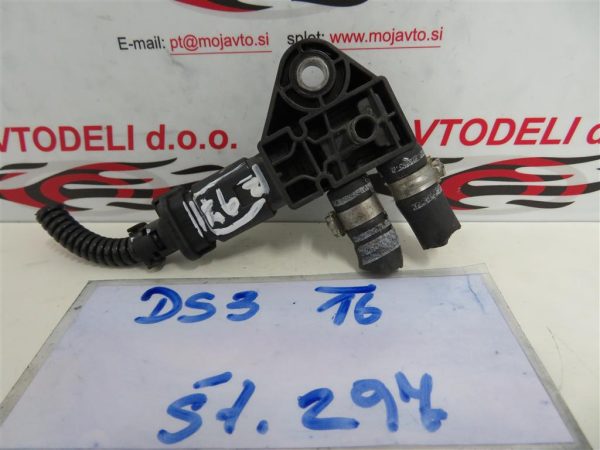 CITROEN DS3 L.16, VAKUM VENTIL - Image 2