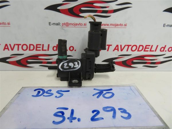 CITROEN DS5 L.10, VAKUM VENTIL - Image 2