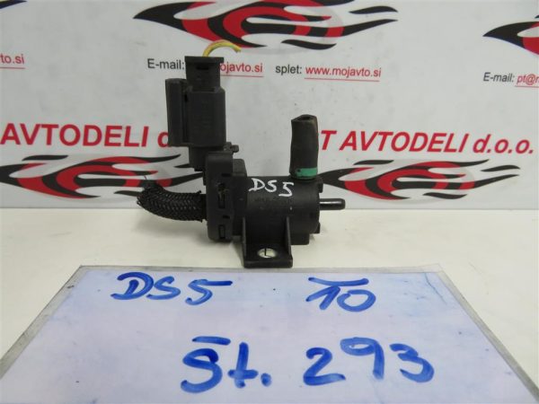 CITROEN DS5 L.10, VAKUM VENTIL