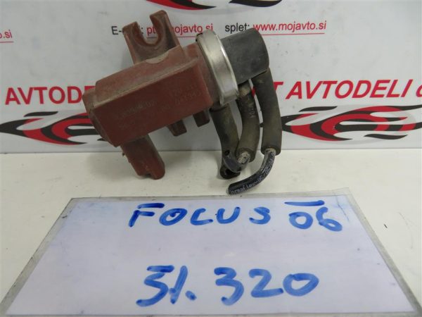 FORD FOCUS L.06, VAKUM VENTIL - Image 2