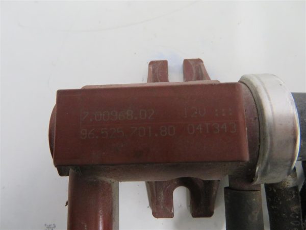 FORD FOCUS L.06, VAKUM VENTIL - Image 3