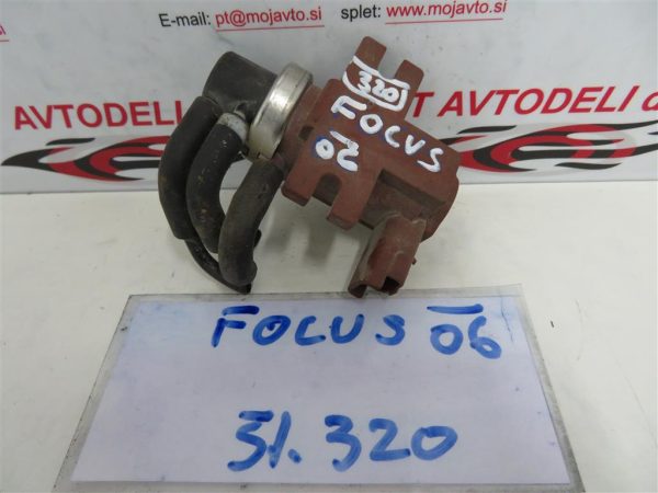 FORD FOCUS L.06, VAKUM VENTIL