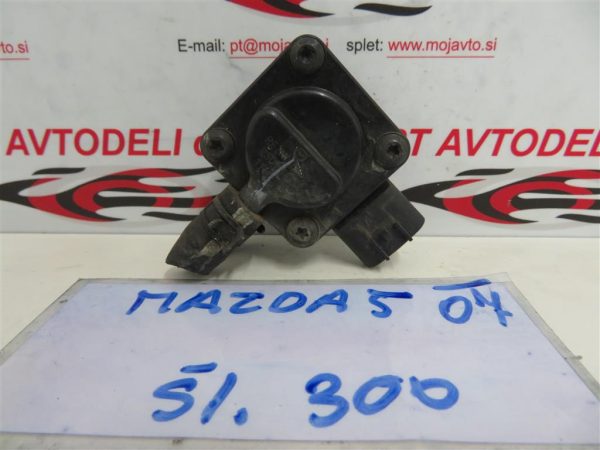 MAZDA 5 L.07, VAKUM VENTIL - Image 2