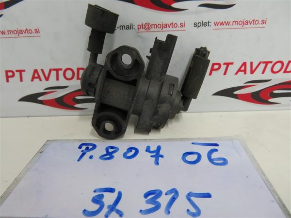 PEUGEOT 807 2.2 HDI L.06, VAKUM VENTIL - Image 2