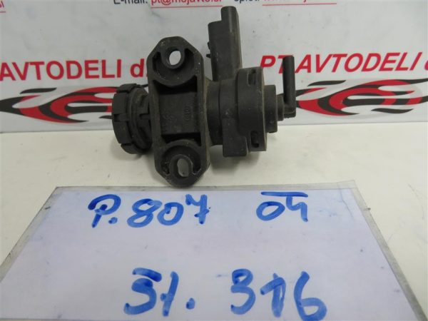 PEUGEOT 807 L.04, VAKUM VENTIL - Image 2
