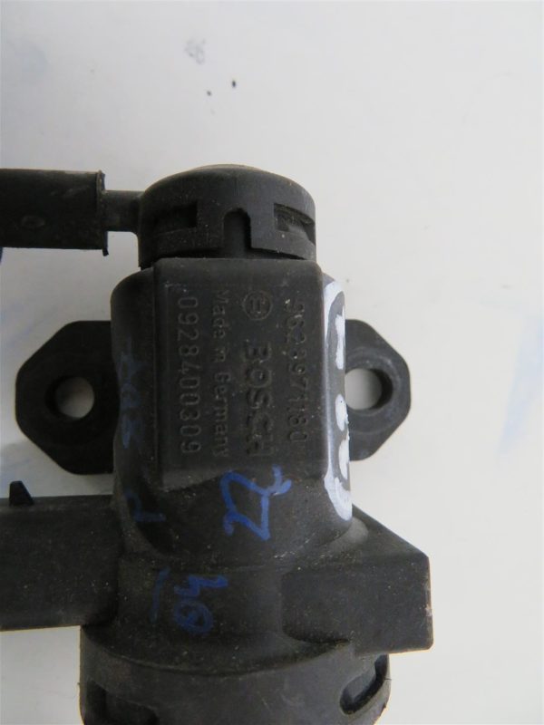 PEUGEOT 807 L.04, VAKUM VENTIL - Image 3