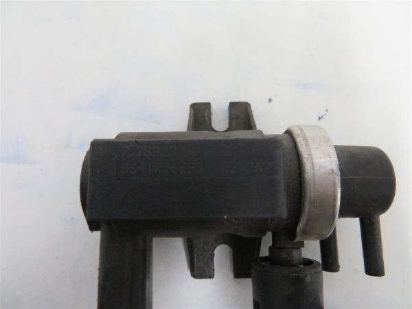 PEUGEOT 807 L.06, VAKUM VENTIL - Image 2