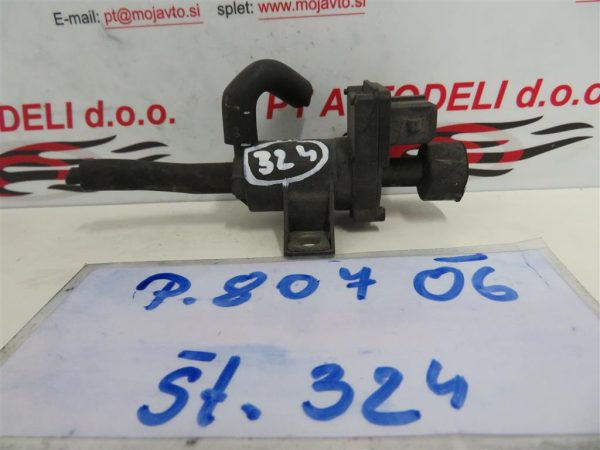 PEUGEOT 807 L.06, VAKUM VENTIL - Image 2