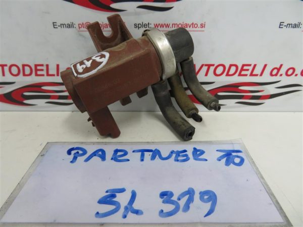 PEUGEOT PARTNER L.10, VAKUM VENTIL - Image 2
