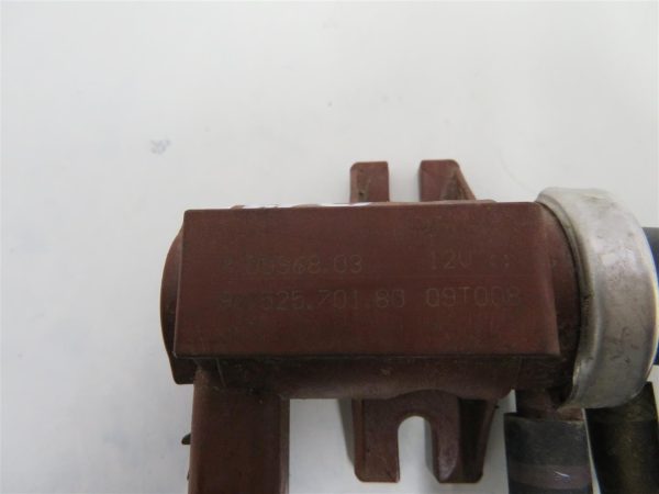 PEUGEOT PARTNER L.10, VAKUM VENTIL - Image 3