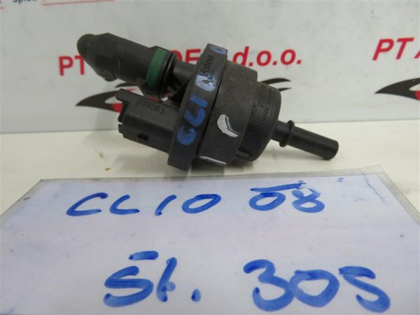 RENAULT CLIO L.08, VAKUM VENTIL - Image 2