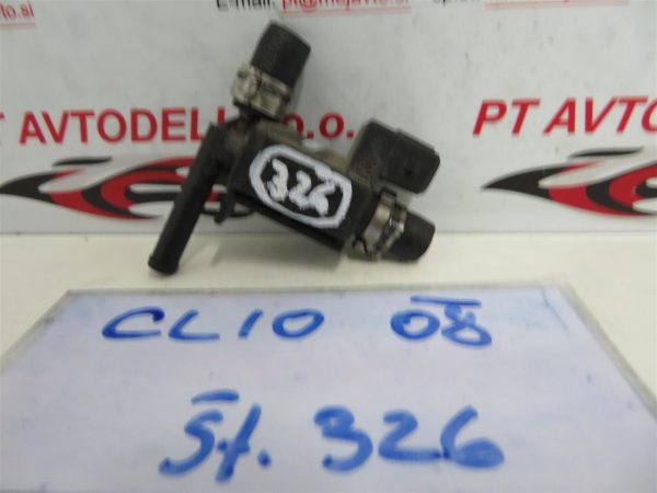 RENAULT CLIO L.08, VAKUM VENTIL - Image 2