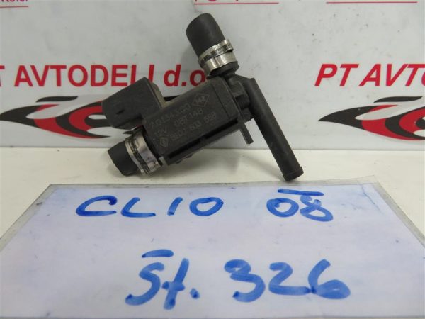 RENAULT CLIO L.08, VAKUM VENTIL