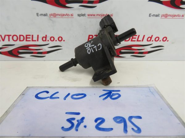 RENAULT CLIO L.10, VAKUM VENTIL - Image 2