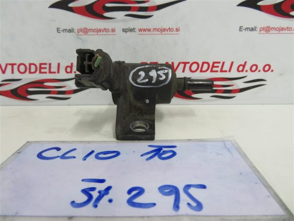RENAULT CLIO L.10, VAKUM VENTIL
