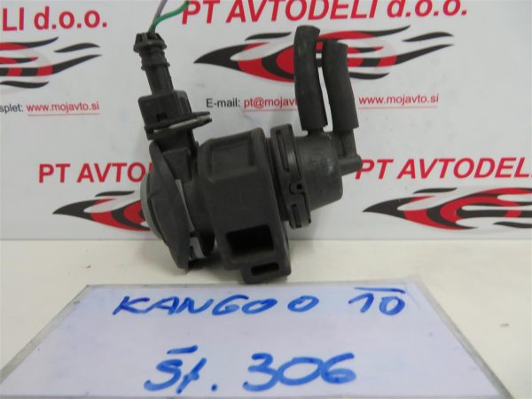RENAULT KANGOO L.10, VAKUM VENTIL
