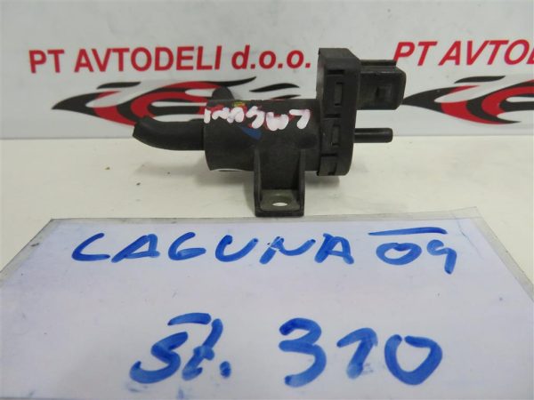 RENAULT LAGUNA L.04, VAKUM VENTIL - Image 2