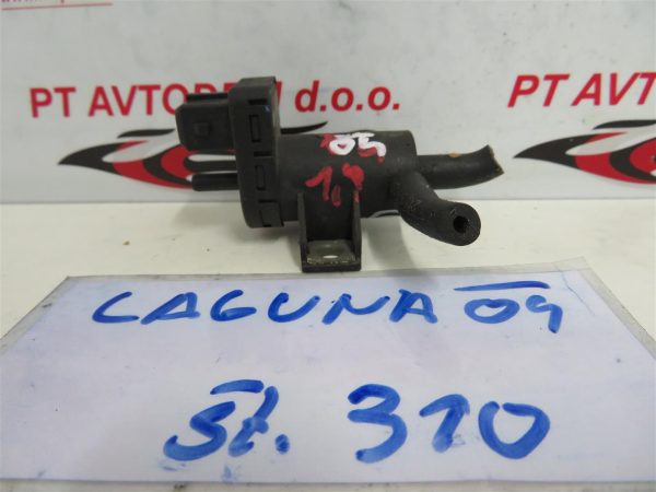 RENAULT LAGUNA L.04, VAKUM VENTIL