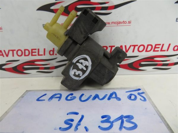 RENAULT LAGUNA L.05, VAKUM VENTIL - Image 2