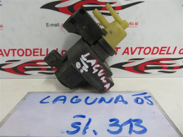 RENAULT LAGUNA L.05, VAKUM VENTIL