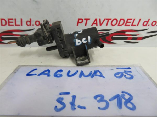 RENAULT LAGUNA L.05, VAKUM VENTIL